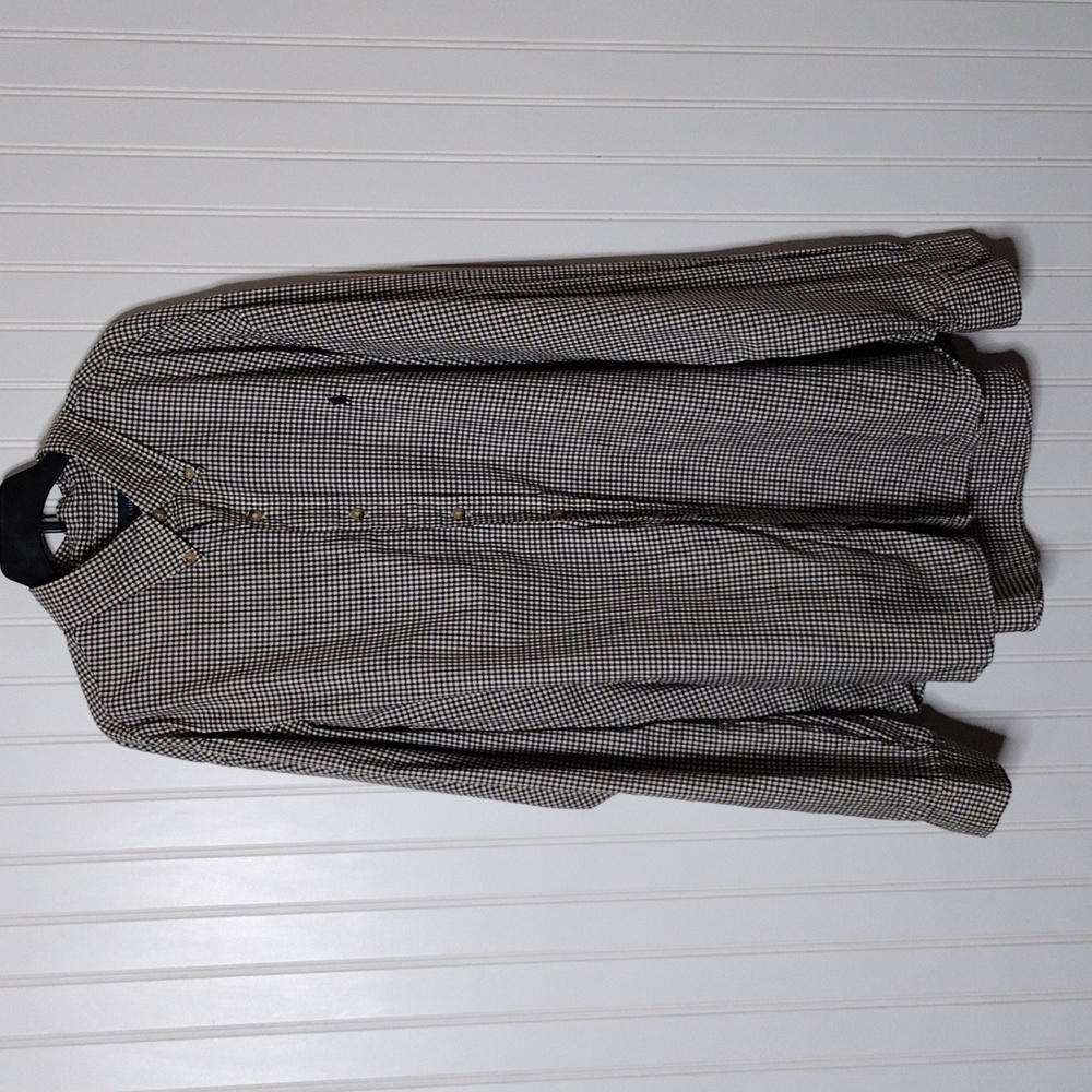 Ralph Lauren button down shirt